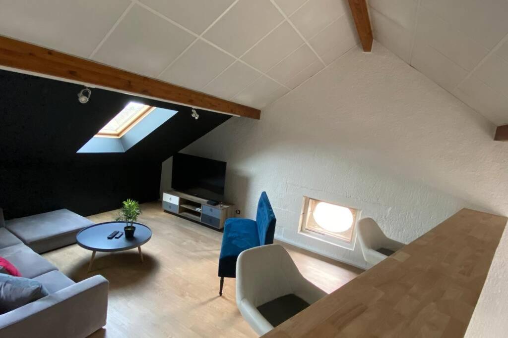 Vila La Vie Est Belle Poitiers Exteriér fotografie